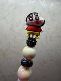 Crayon Shin-Chan focal